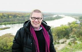 Воронежскому журналисту&hellip;